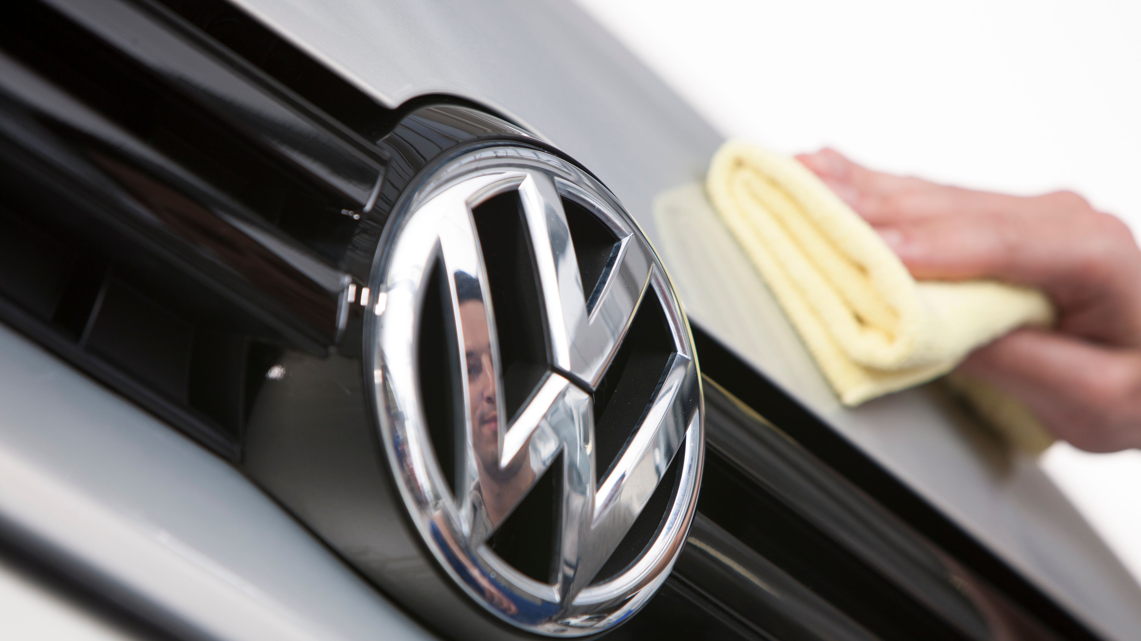 VW Original Teile