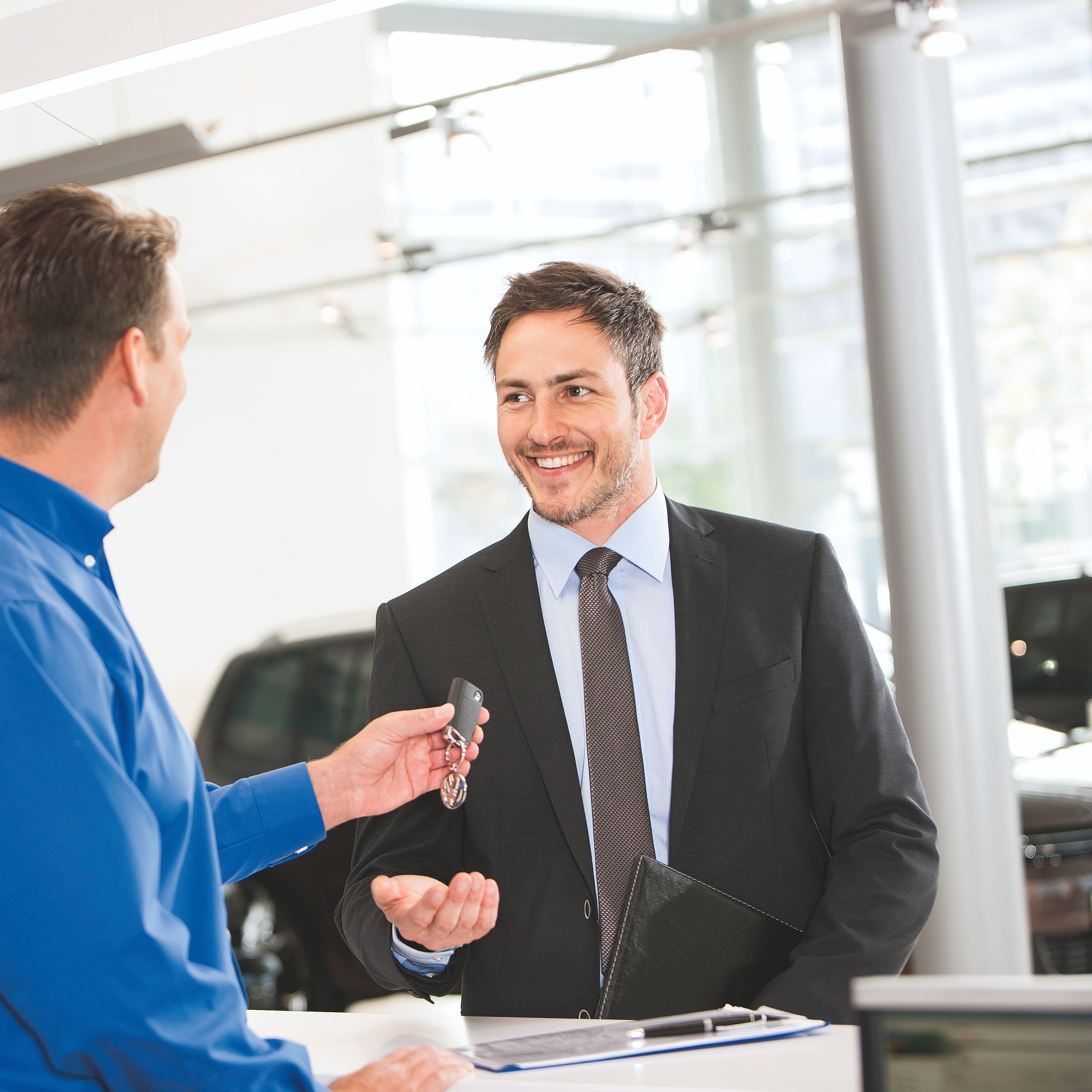 Volkswagen Nutzfahrzeuge Service und Zubehör VW Service Zubehör