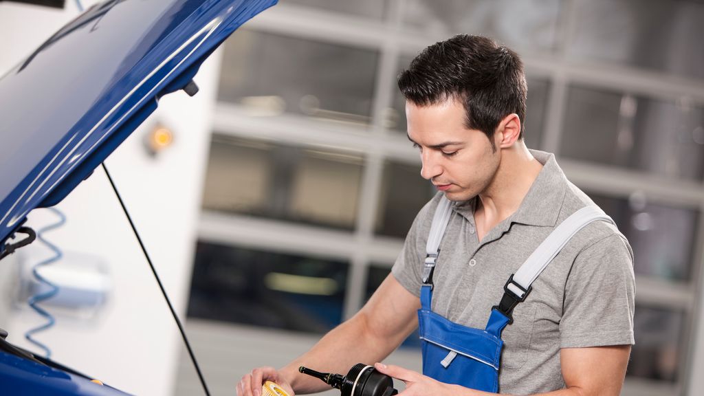 VW Service Zubehör