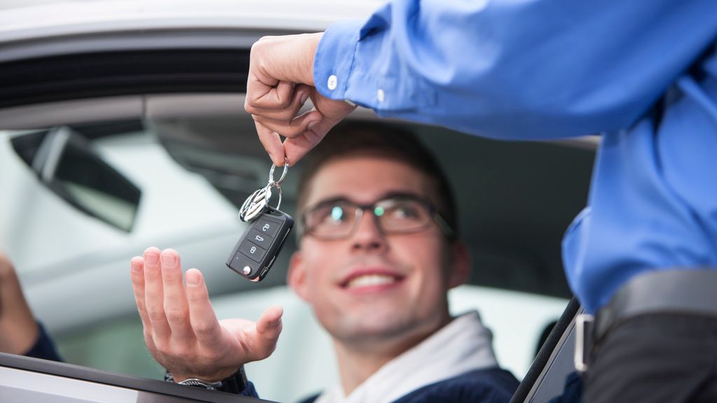 VW Pickerl Überprüfung §57a Begutachtung